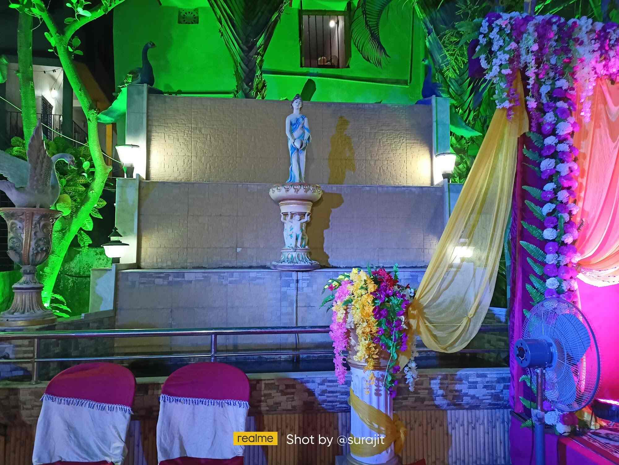 Raj Palace in Rajarhat Gopalpur,Kolkata - Best Banquet Halls near me in ...