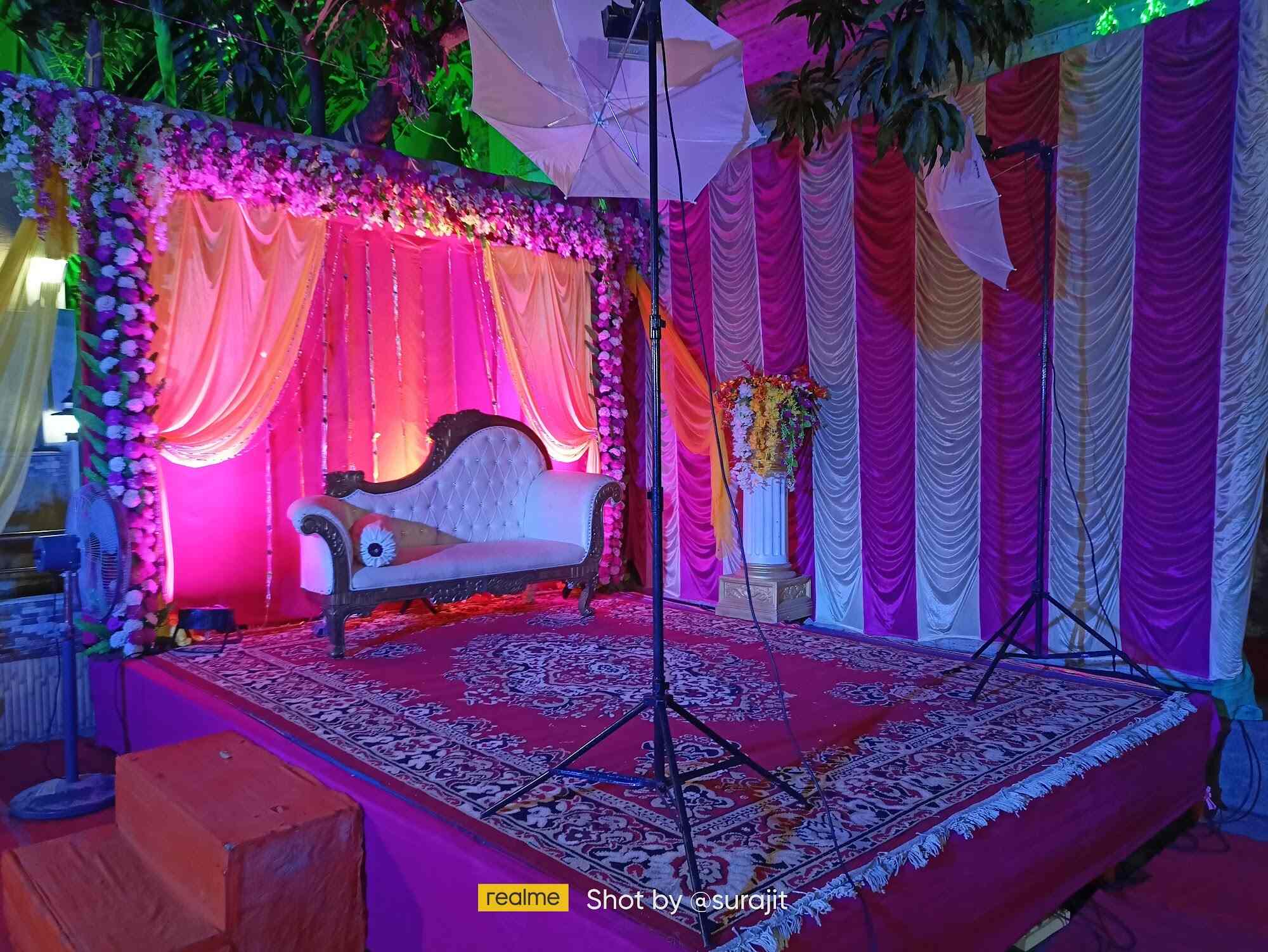 Raj Palace in Rajarhat Gopalpur,Kolkata - Best Banquet Halls near me in ...