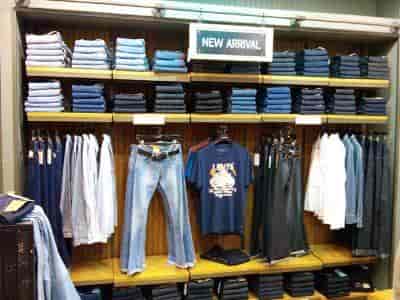 247 Photos of Levi s Store Mani Square Mall in Kankurgachi Kolkata Justdial