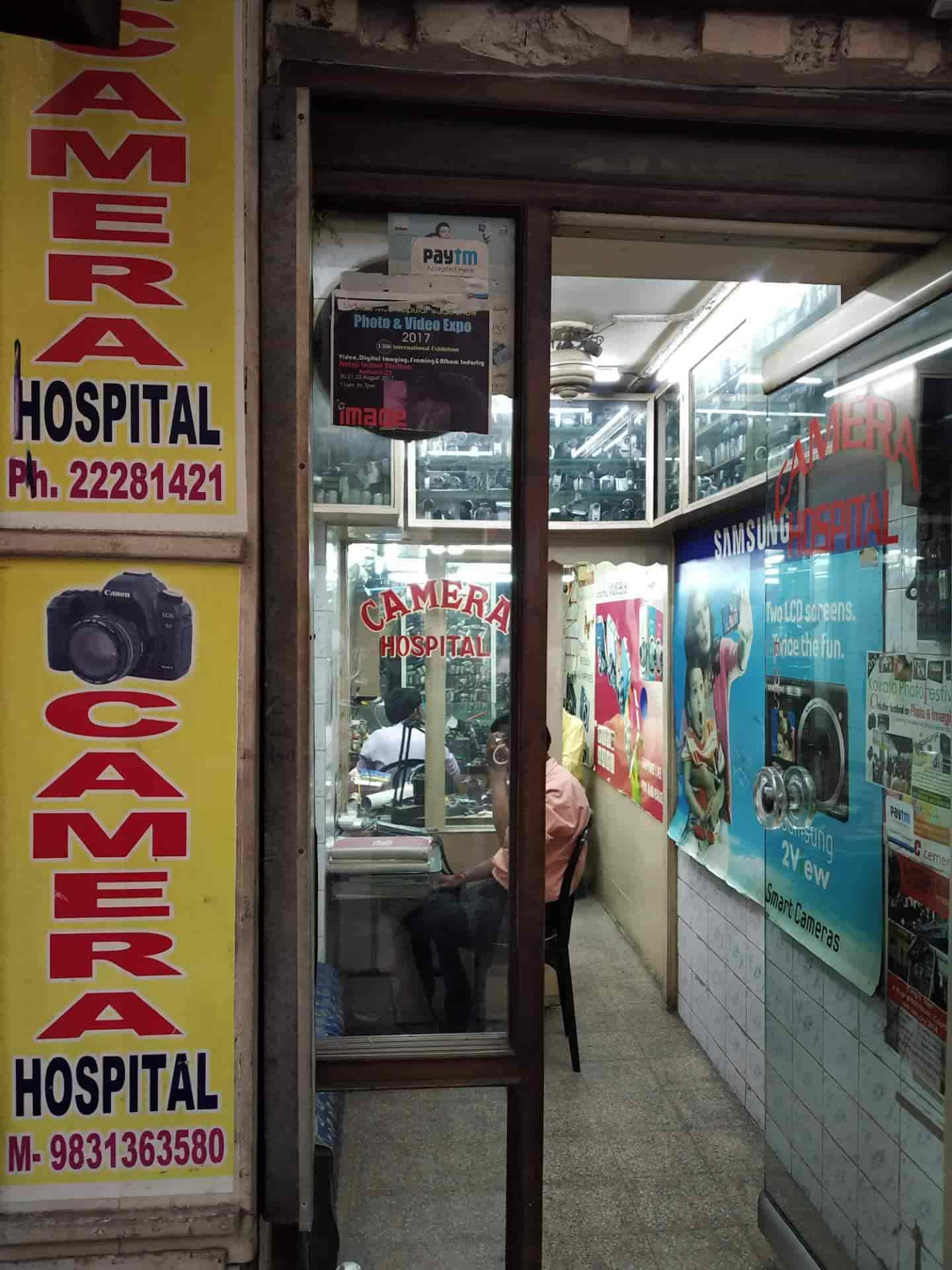 Top 50 Nikon Camera Repair & Services in Kolkata Best Nikon Camera Repair & Services Justdial