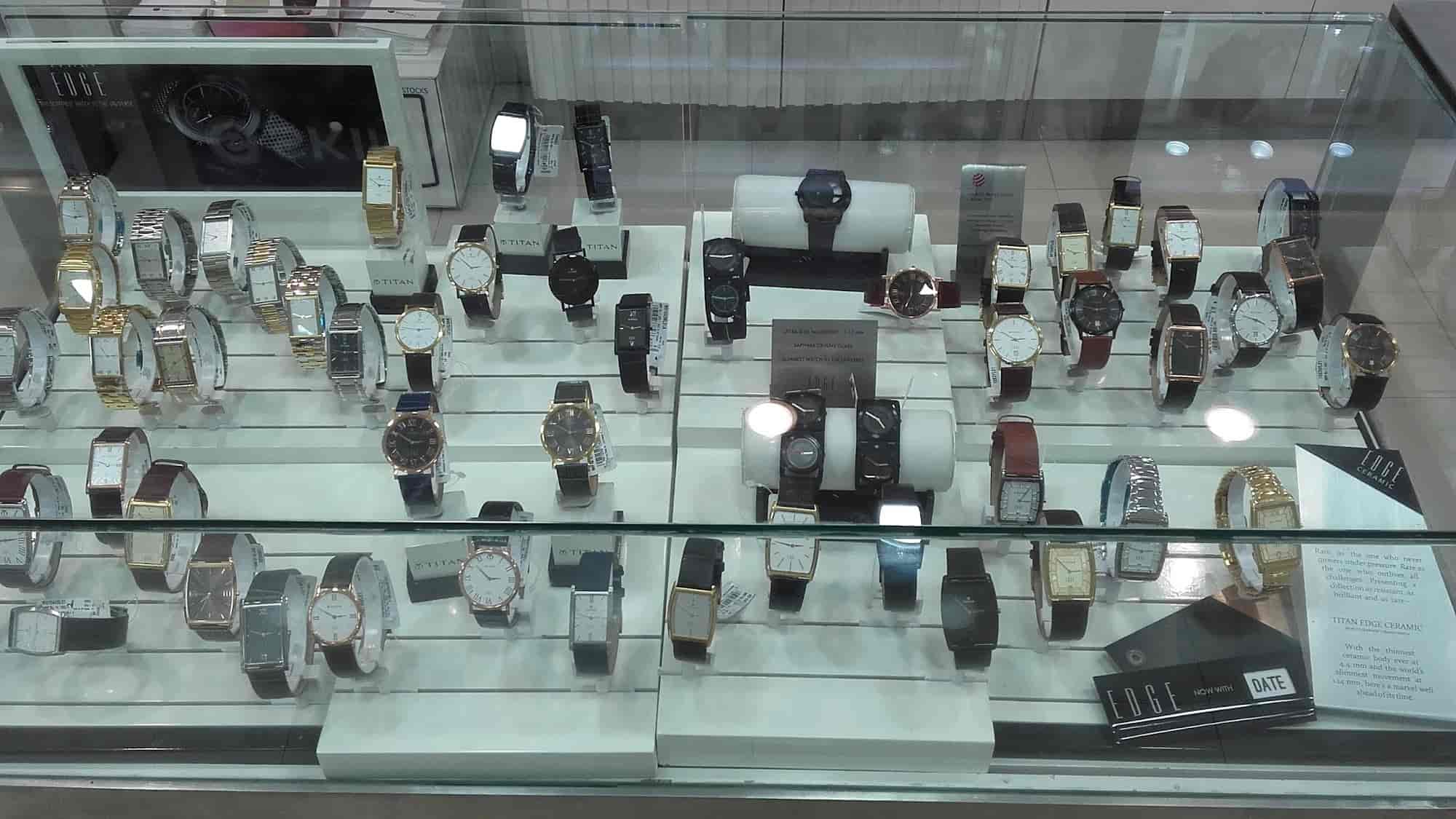 Titan World in Salt Lake City Sector 1,Kolkata 𝗩𝗶𝗲𝘄 𝗢𝗳𝗳𝗲𝗿𝘀 Best