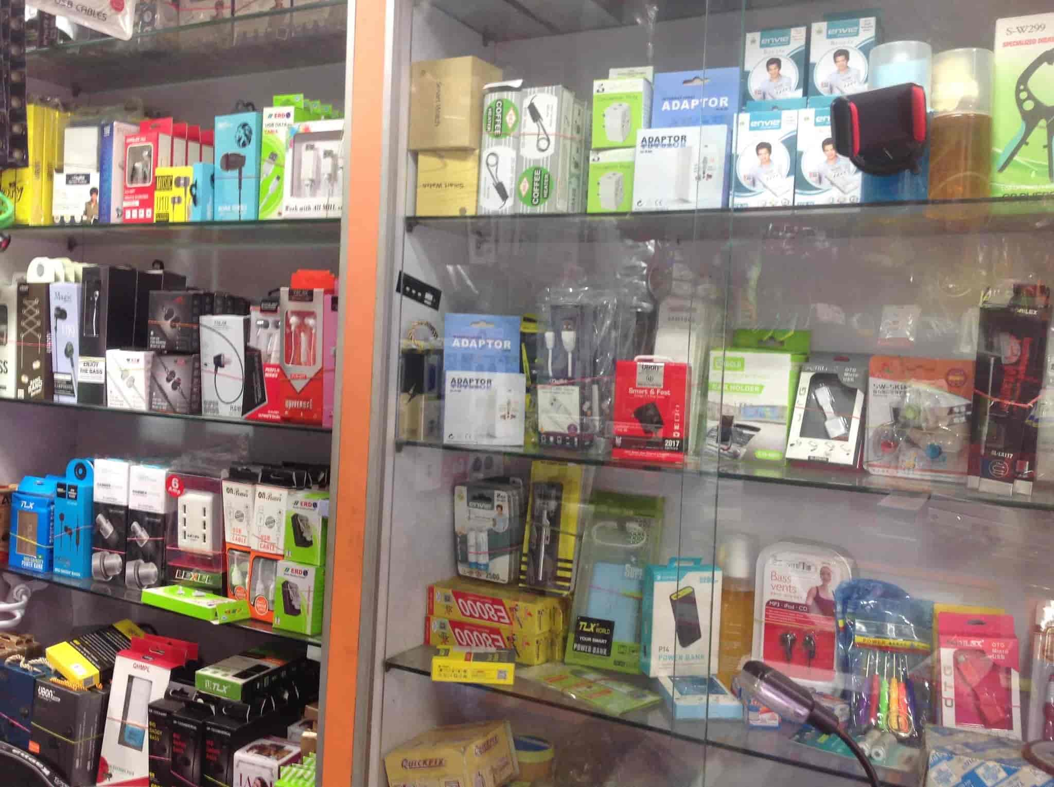 New Gemini Electronics in Chandni Chowk,Kolkata Best NokiaMobile