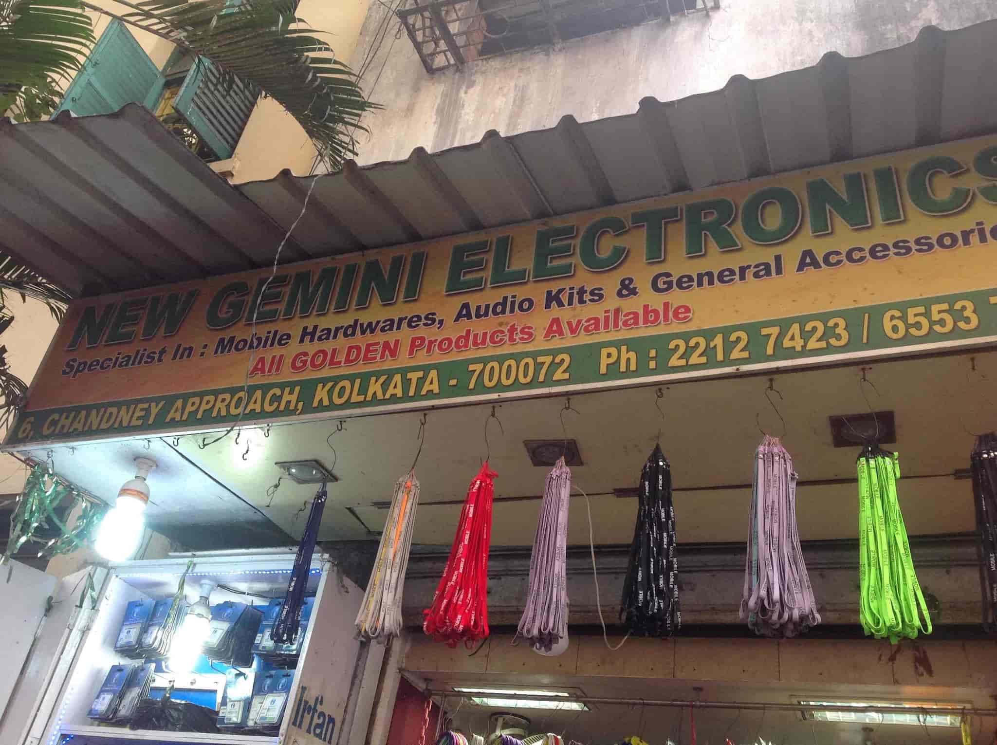 New Gemini Electronics in Chandni Chowk,Kolkata Best NokiaMobile