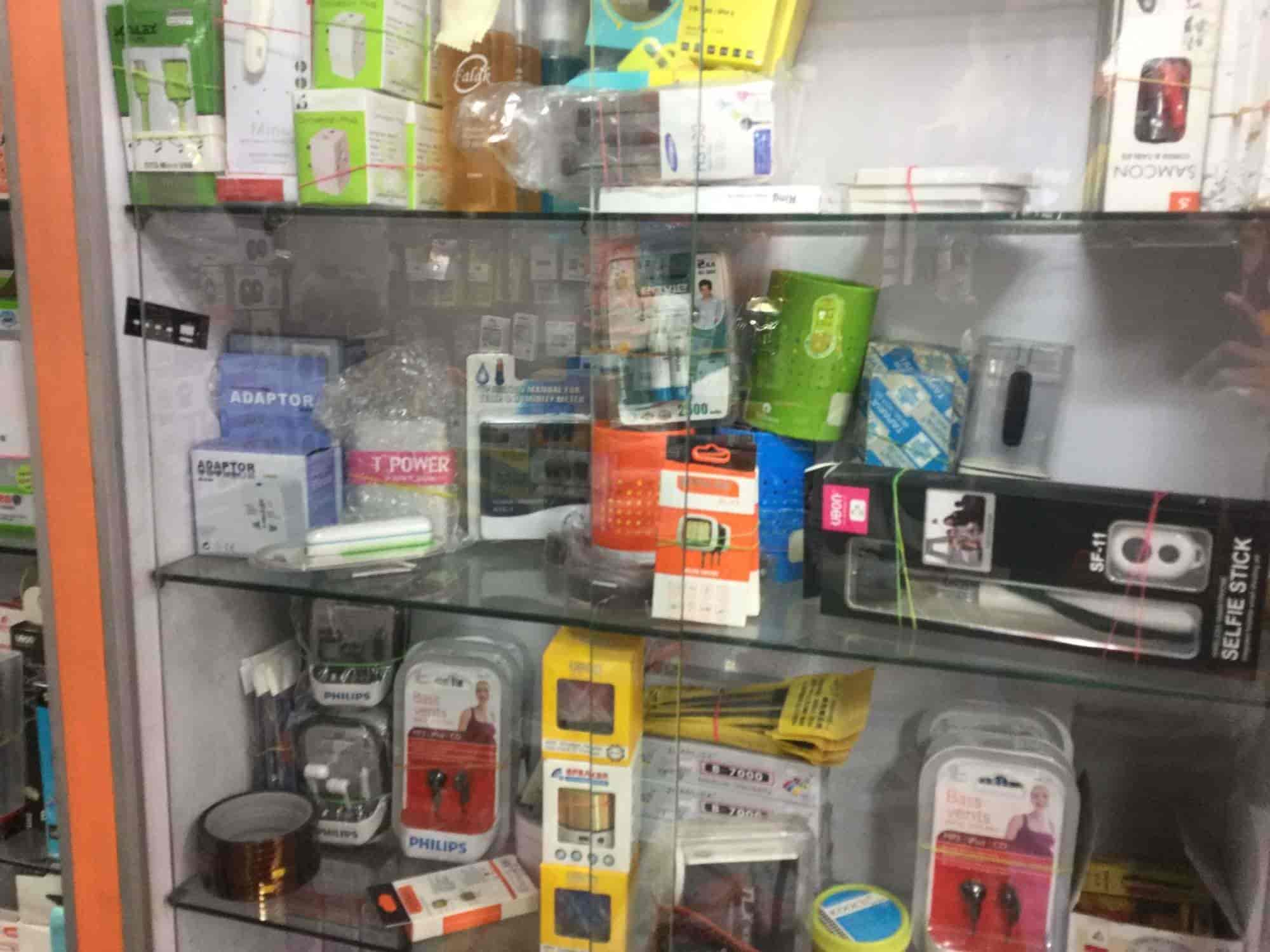 New Gemini Electronics in Chandni Chowk,Kolkata Best NokiaMobile