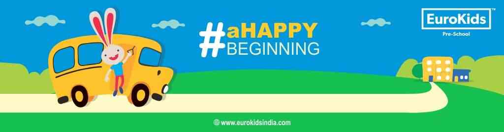 EuroKids Pre-School Patuli