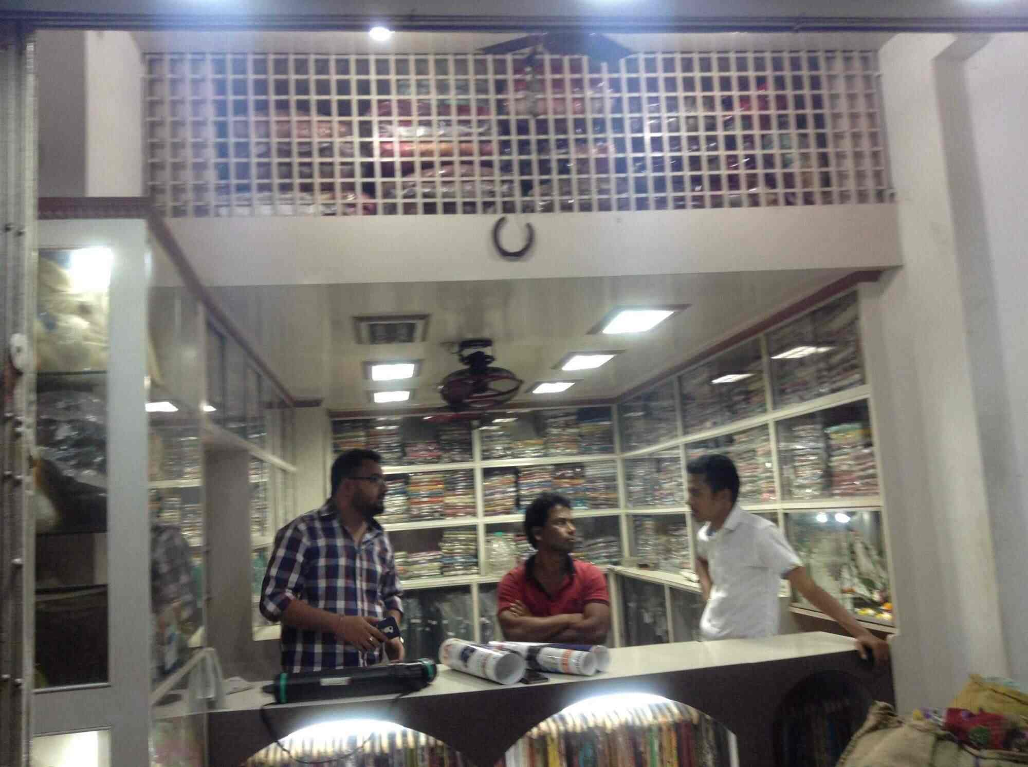 Shantipur Hindu Shawl Repairing House in Ballygunge,Kolkata Best