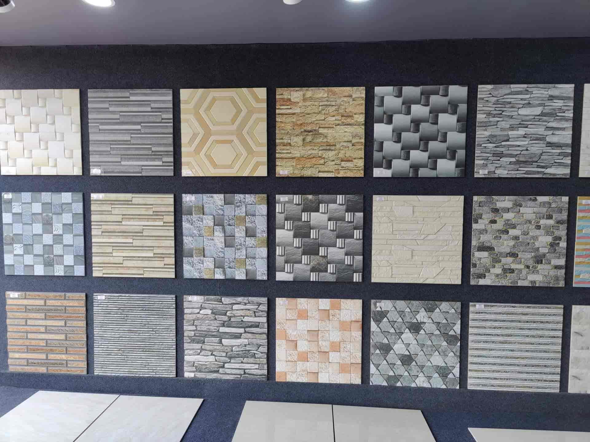 Trinath Marble in Madhyamgram,Kolkata Best Black Granite Dealers in