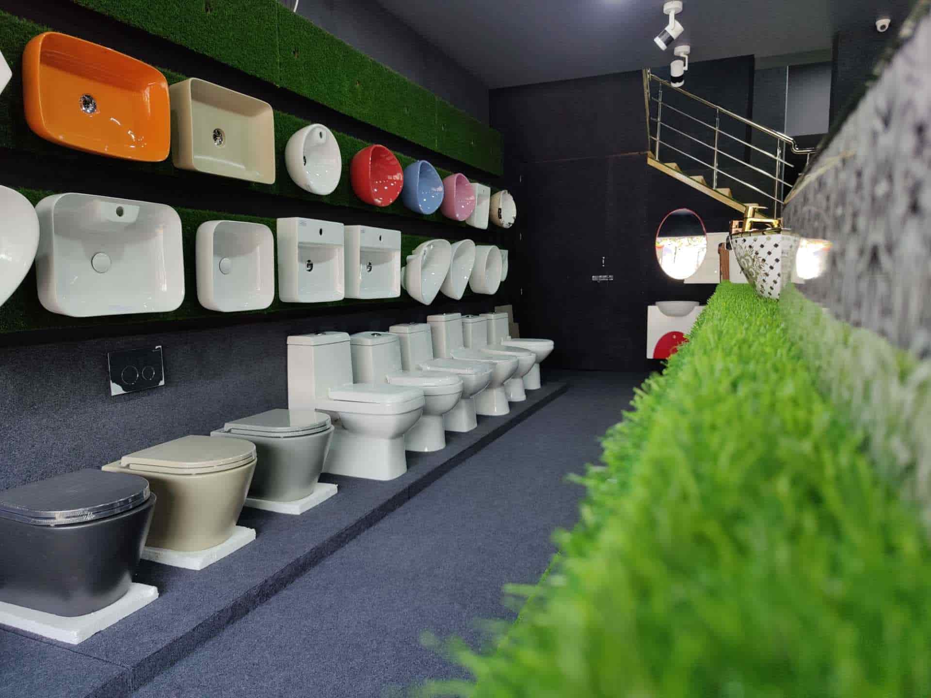 Trinath Marble in Madhyamgram,Kolkata Best Black Granite Dealers in