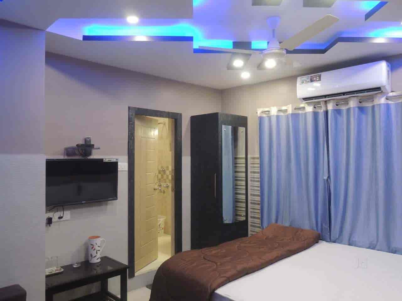 Hotels