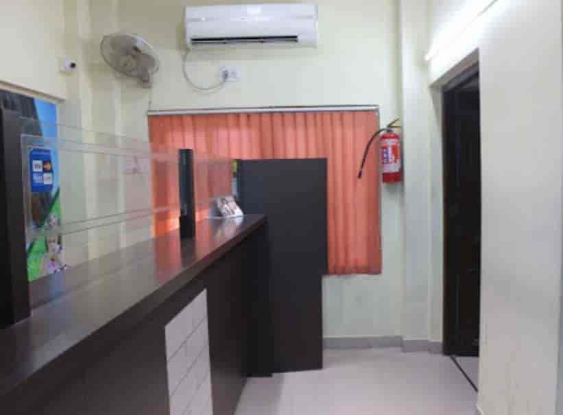 Dr. Saibal Moitra (Allergy Asthma Treatment Centre) in Gariahat,Kolkata