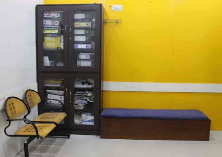 Dr. Saibal Moitra (Allergy Asthma Treatment Centre) in Gariahat,Kolkata