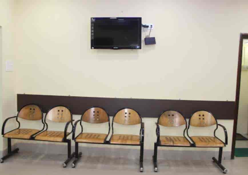 Dr. Saibal Moitra (Allergy Asthma Treatment Centre) in Gariahat,Kolkata