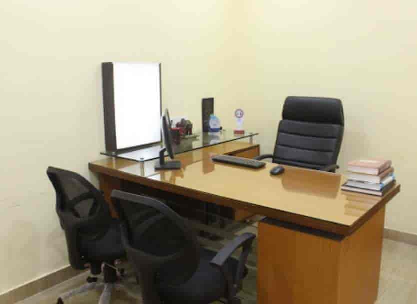 Dr. Saibal Moitra (Allergy Asthma Treatment Centre) in Gariahat,Kolkata