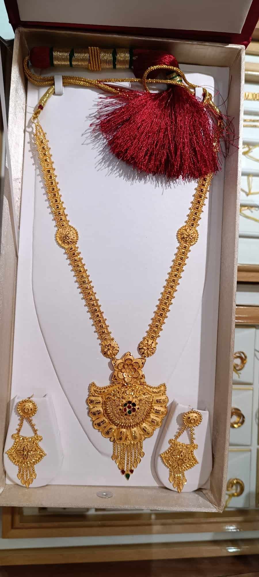 Jewellery Showrooms in Bangla, Kolkata Jewellery Shops Justdial