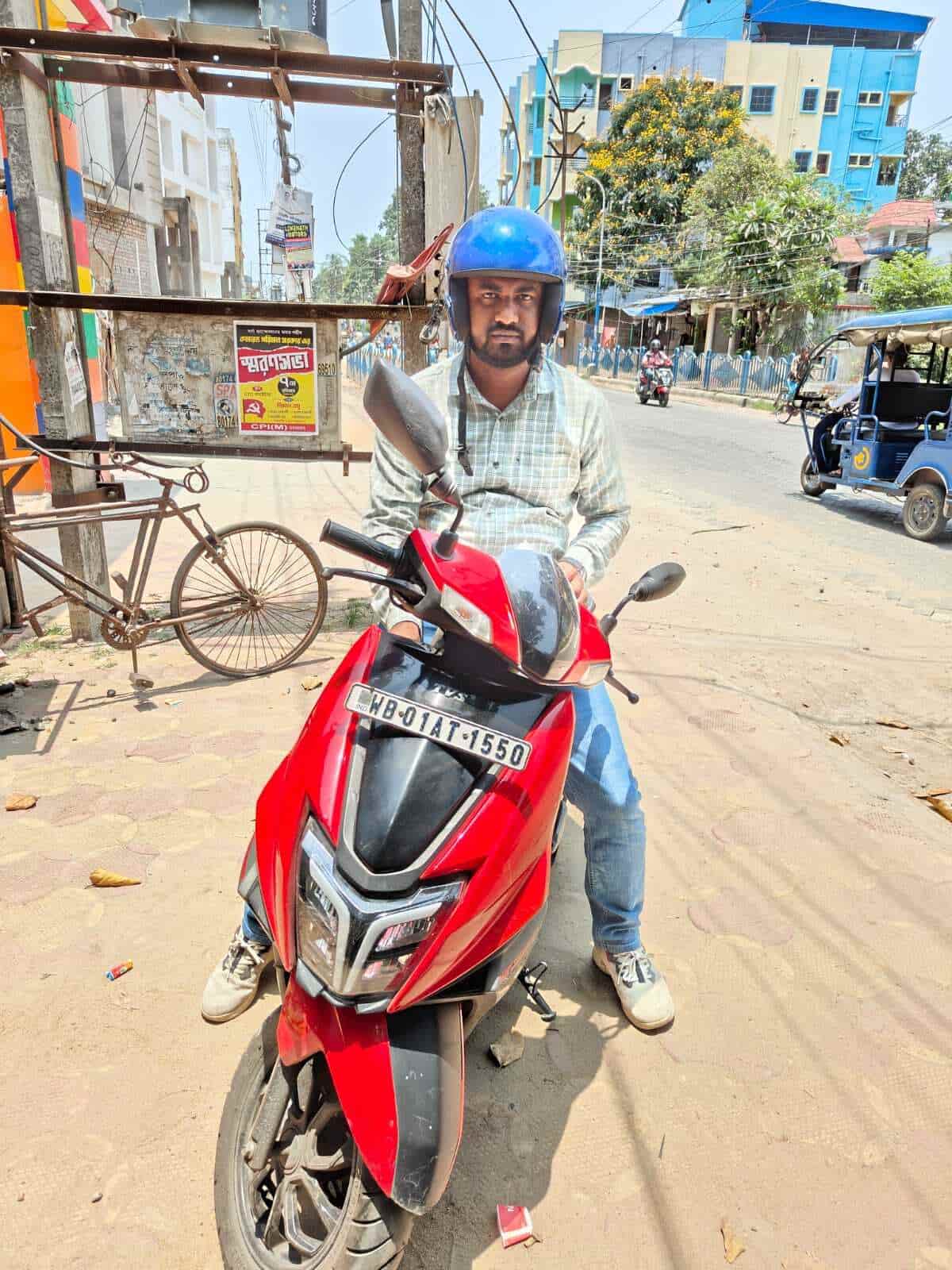 Top Bike On Rent in Kolkata Best Two Wheeler On Rent near me Justdial