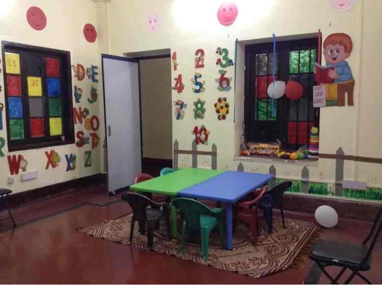 Top 100 Art Schools In Kolkata Best School Arts Justdial