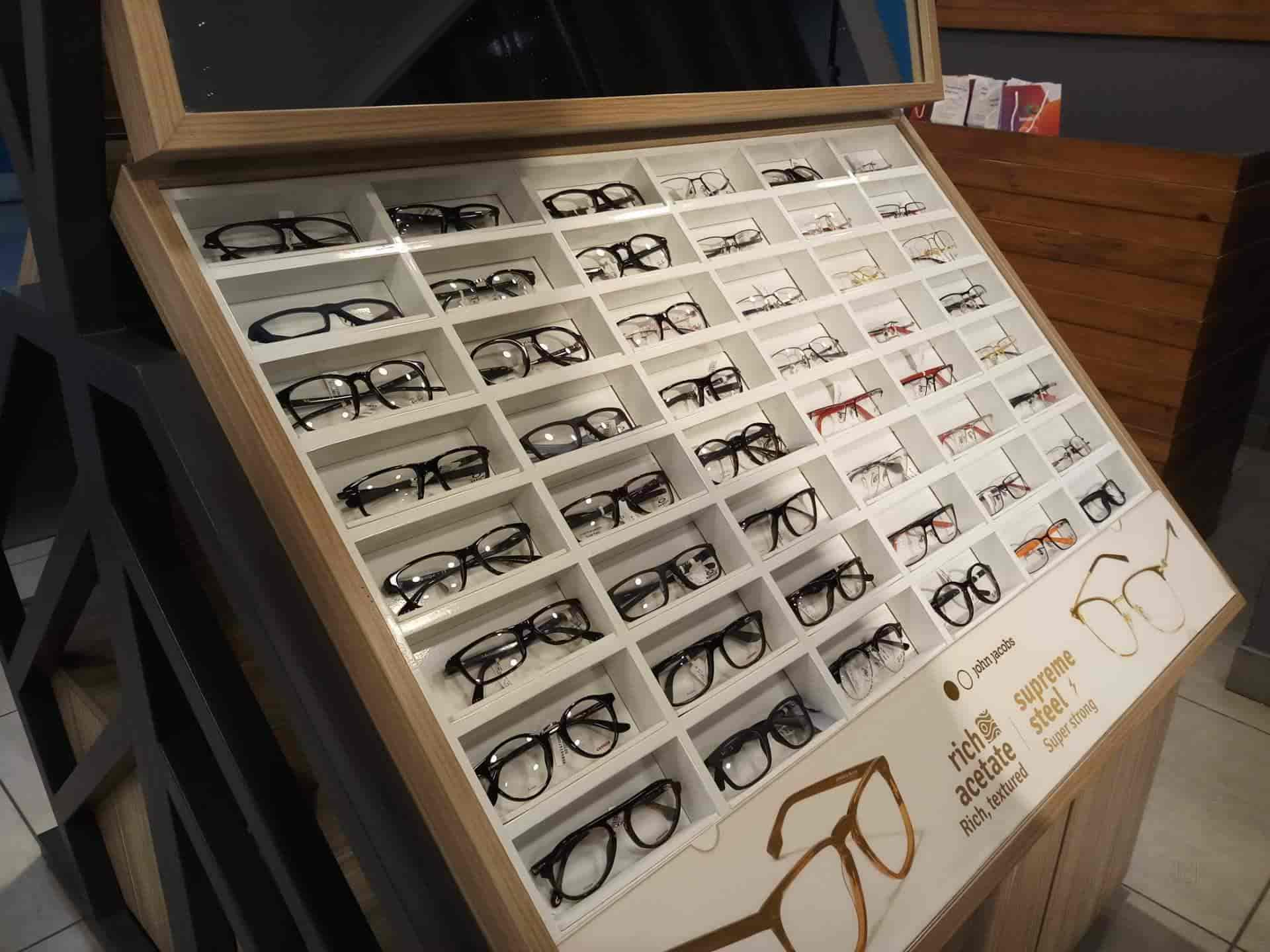 Top Lenskart in Salt Lake City Sector 2, Kolkata Best Lenskart Frames