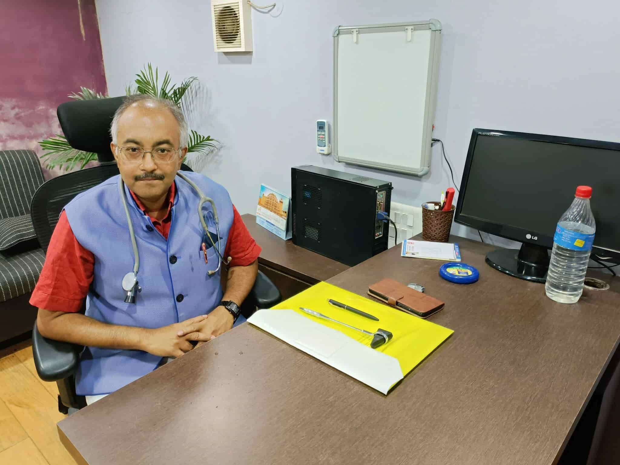 Top Psychiatrists in Burrabazar, Kolkata Best Psychiatrist Doctor