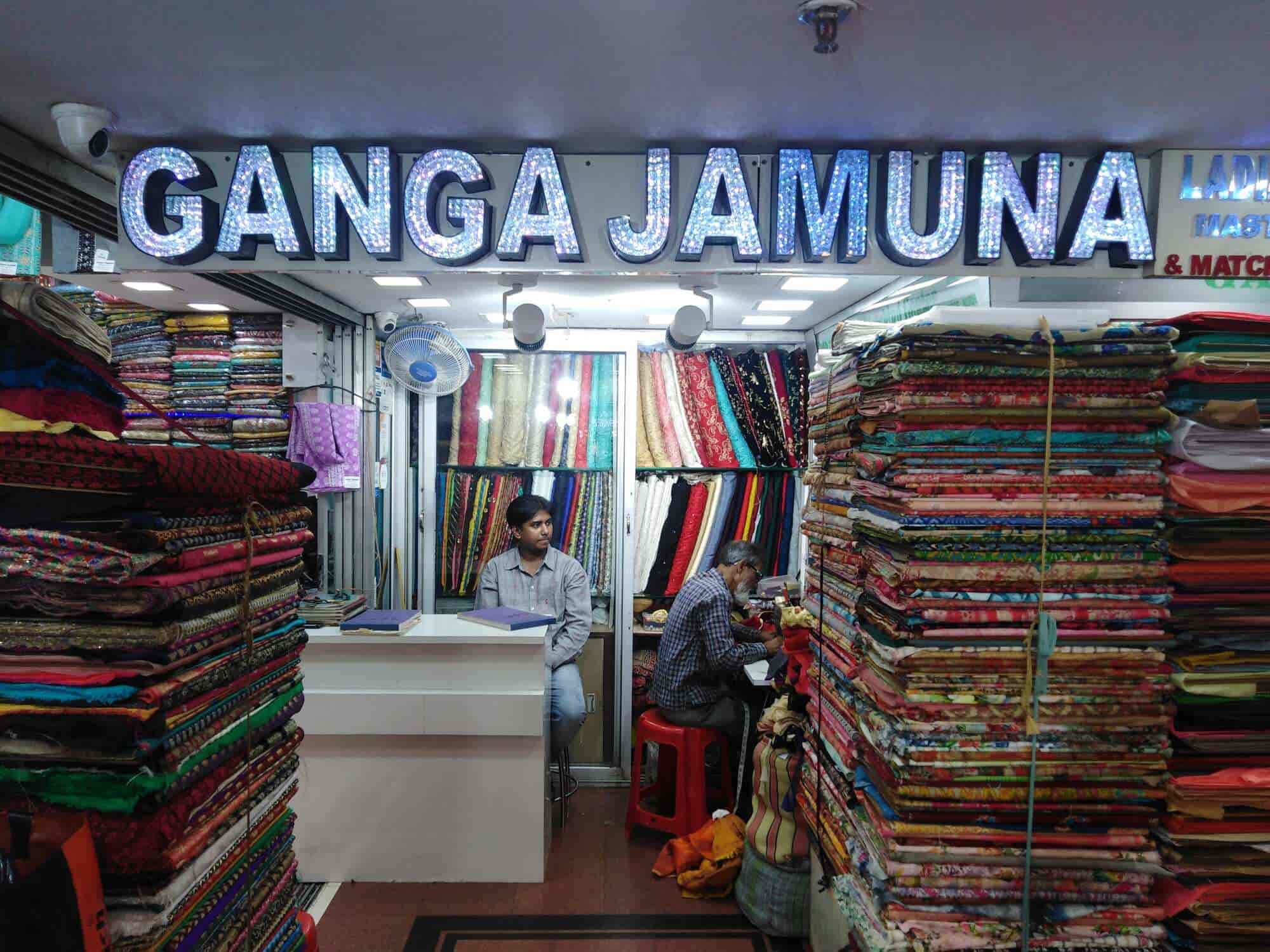 Top Tailors For Women in Hazra RoadBallygunge Best Ladies Tailors