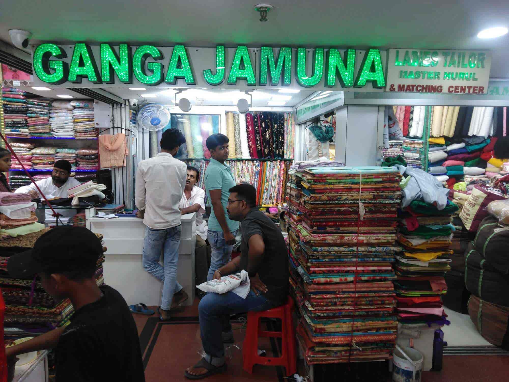 Top Tailors For Women in Hazra RoadBallygunge Best Ladies Tailors