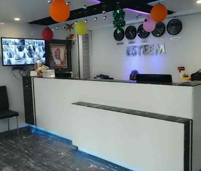 Book Hotel Esteem in Bhawanipur,Kolkata Best Hotels in Kolkata Justdial