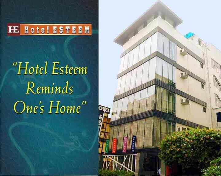 Book Hotel Esteem in Bhawanipur,Kolkata Best Hotels in Kolkata Justdial
