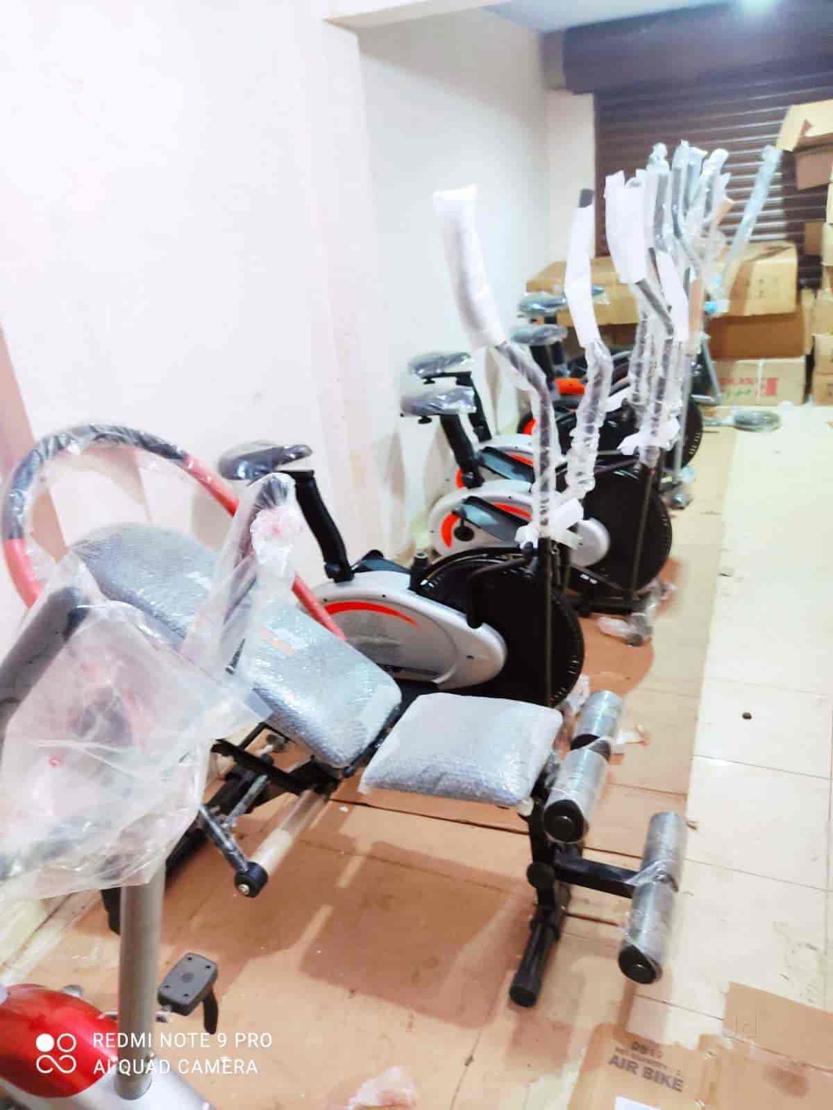 Top Gyms in Ayathil Best Fitness Center near me Justdial