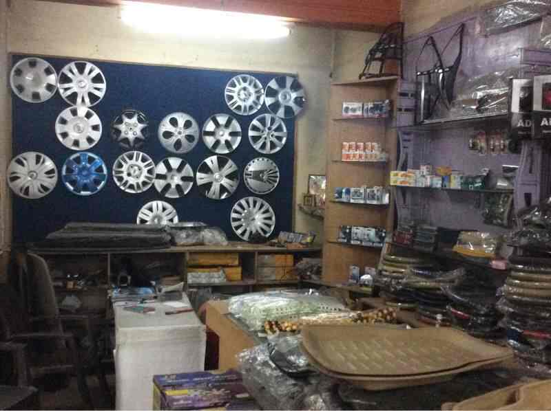 Car Insiders (Closed Down) in Pattathanam,Kollam Best in Kollam