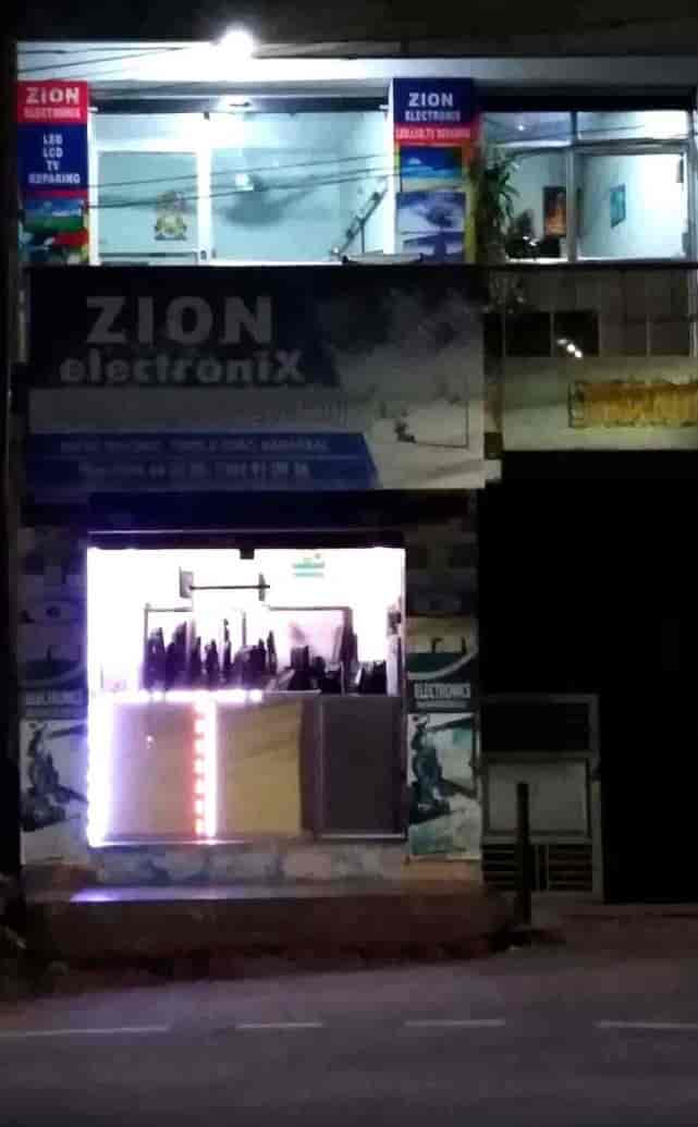 Top Samsung TV Repair Services in Kollam Best Samsung TV Service