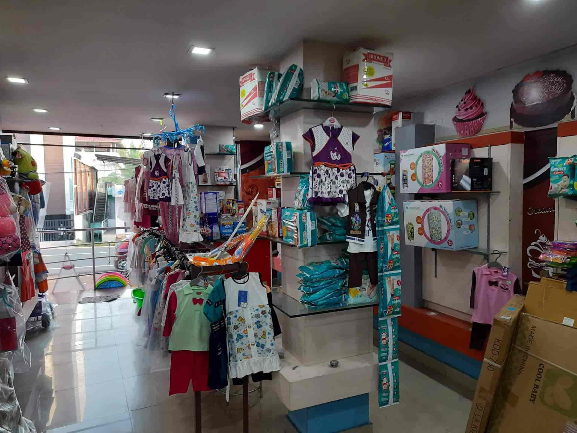 Newborn hotsell baby store