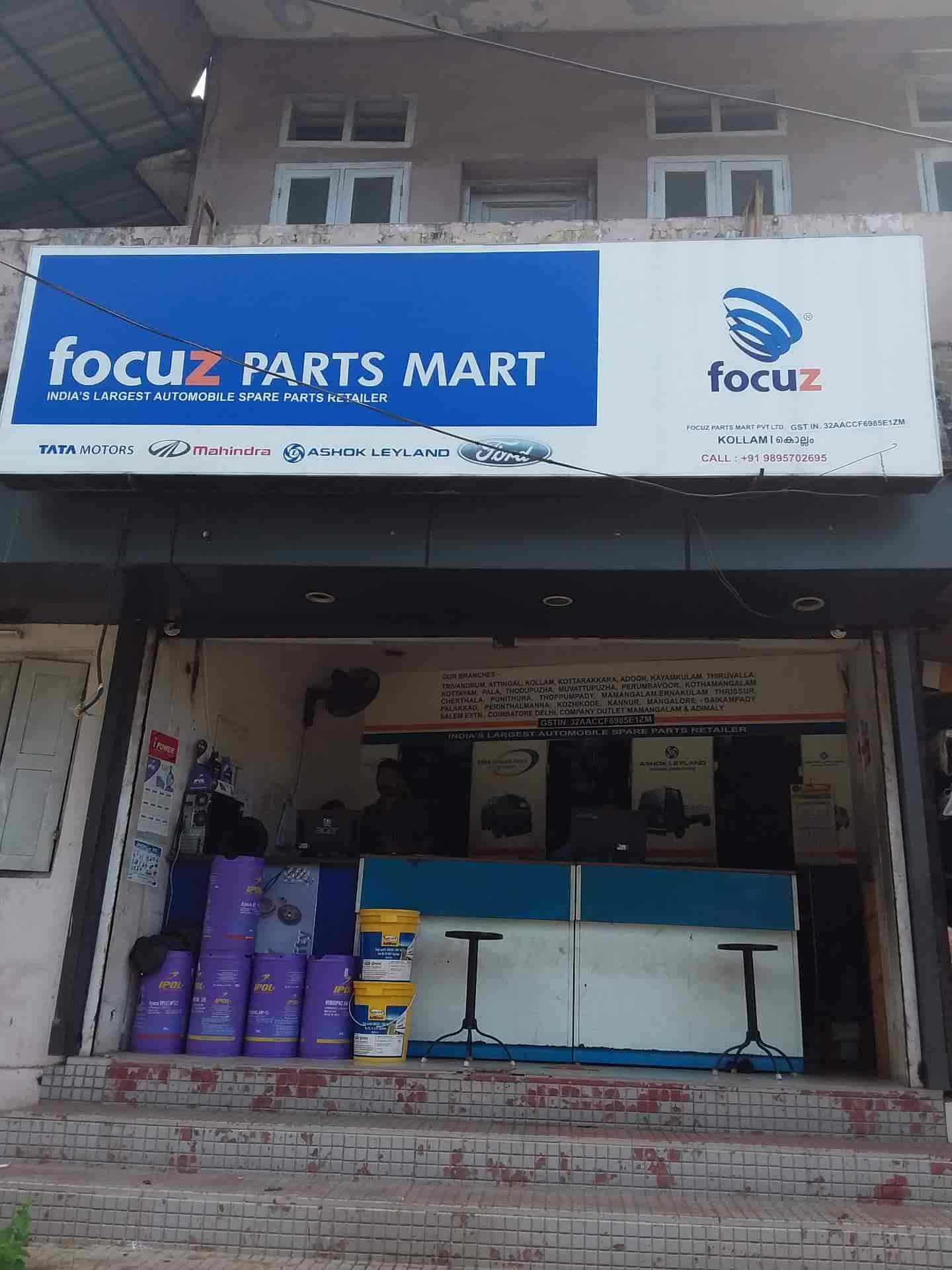 Mahindra Scorpio Spare Parts In Kerala Reviewmotors.co