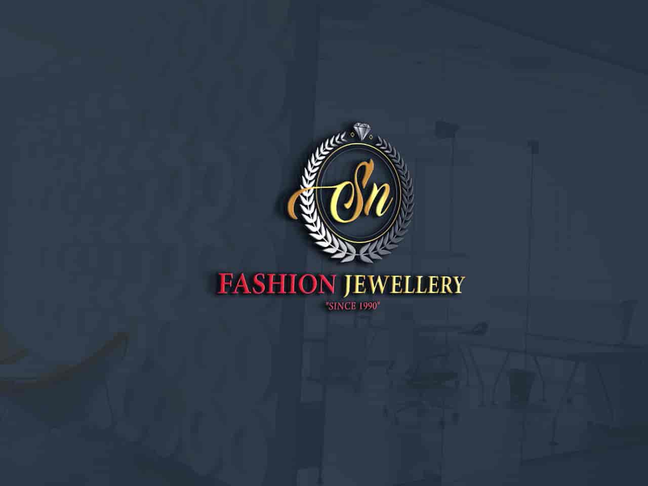 S N Fashion Jewellery, Oyur Jewellery Showrooms in Kollam Justdial