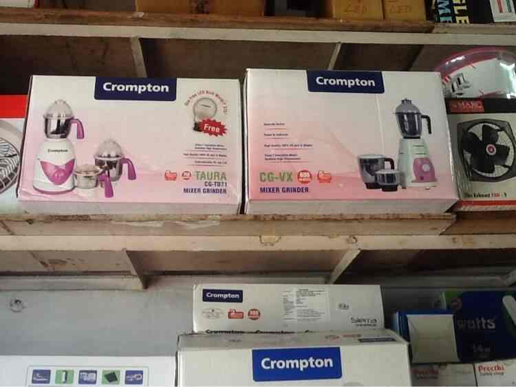 Top National Home Appliance Dealers in Changanacherry Best National