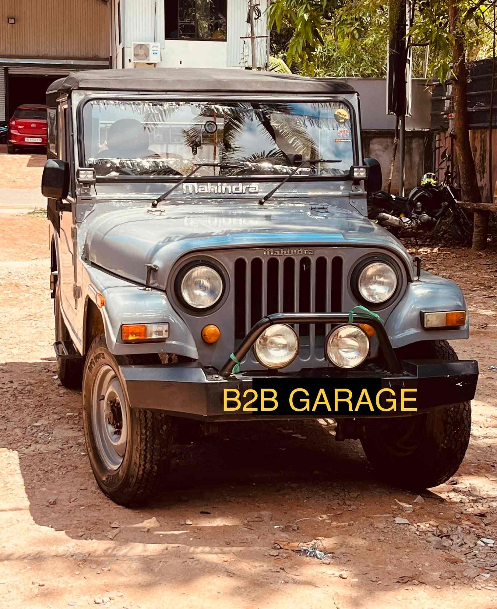 Introduce 63+ images jeep body repair near me In.thptnganamst.edu.vn