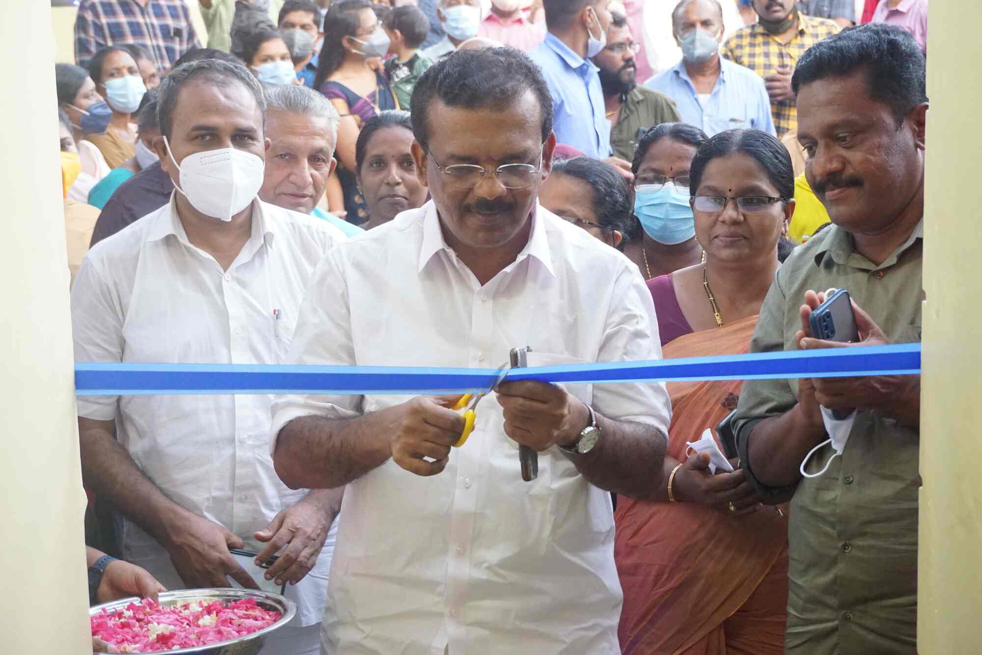 Lekshmi Dental Clinic in Paravur,Kollam Book Appointment Online