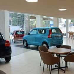 maruti suzuki car dealers near me
