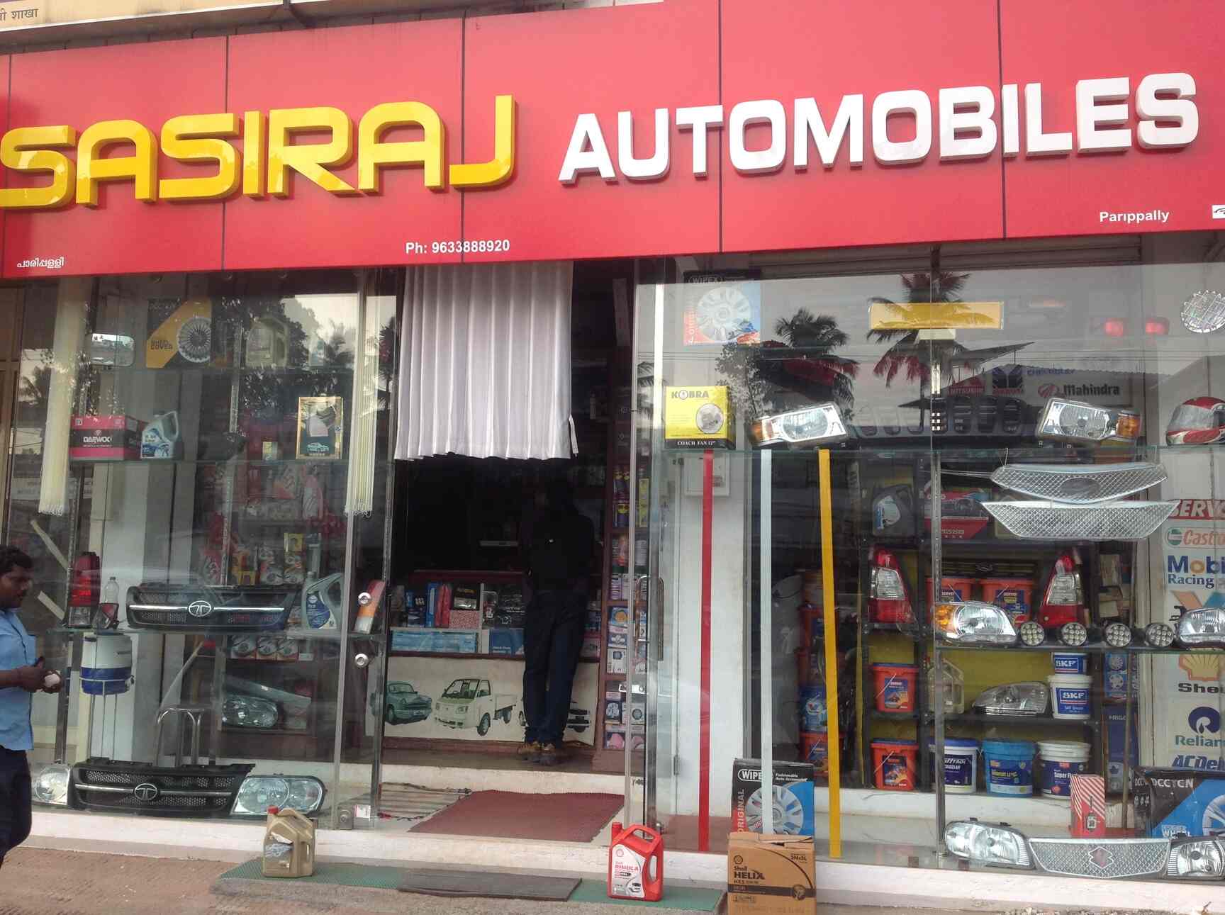 Maruti Spare Parts Kollam Contact Number Reviewmotors.co