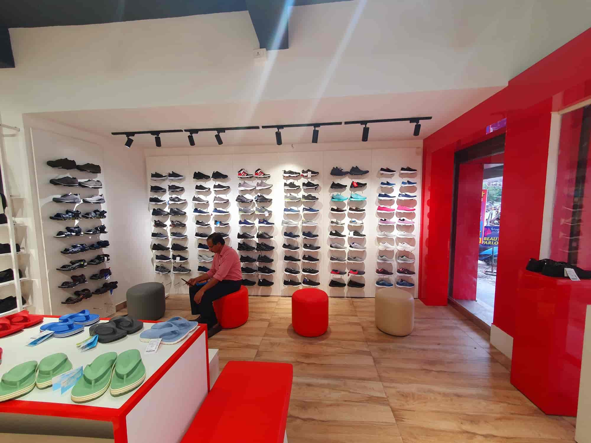 Find list of Bata Shoe Stores in Karamana Bata Shoe Shops Thiruvananthapuram Justdial