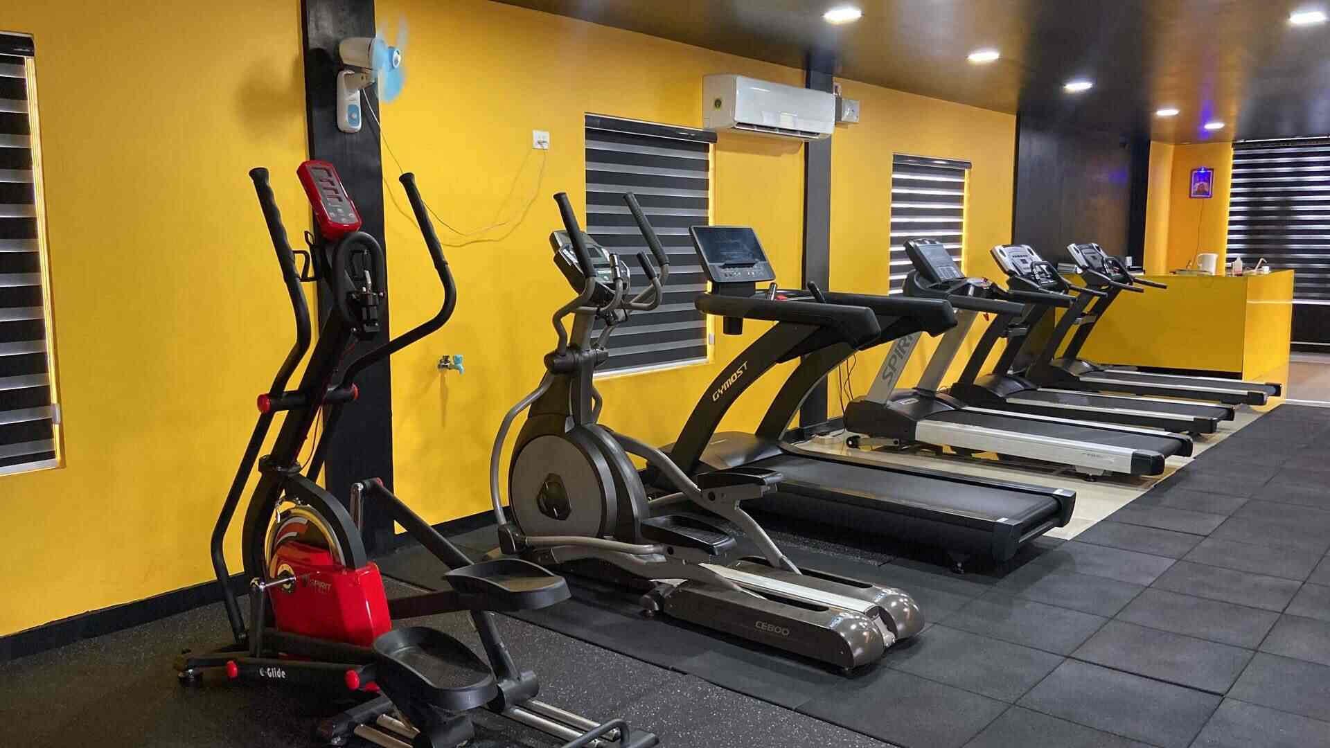 Top Gyms in Ayathil Best Fitness Center near me Justdial