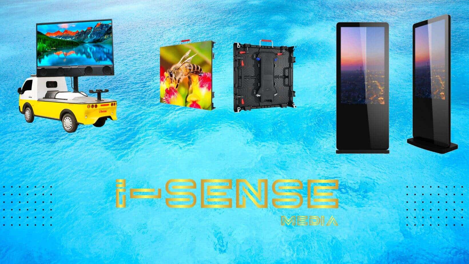 Catalogue ISense Media in Eravipuram , Kollam Justdial