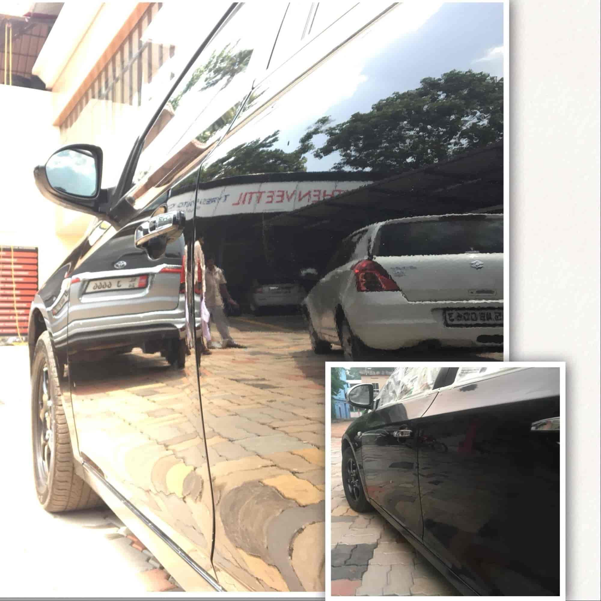 Top Yokohama Tyre Dealers in Kollam Best Yokohama Tyre Dealers near