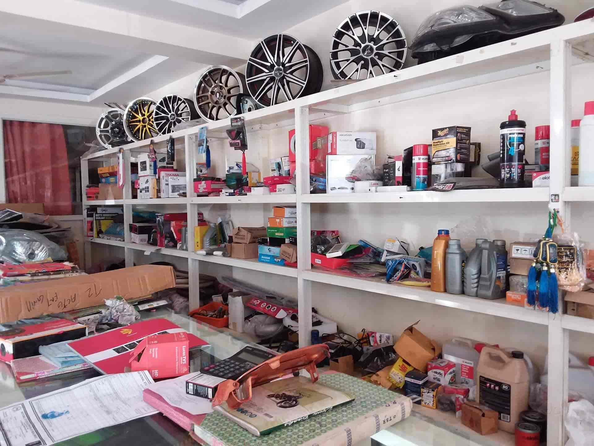 Top Yokohama Tyre Dealers in Kollam Best Yokohama Tyre Dealers near