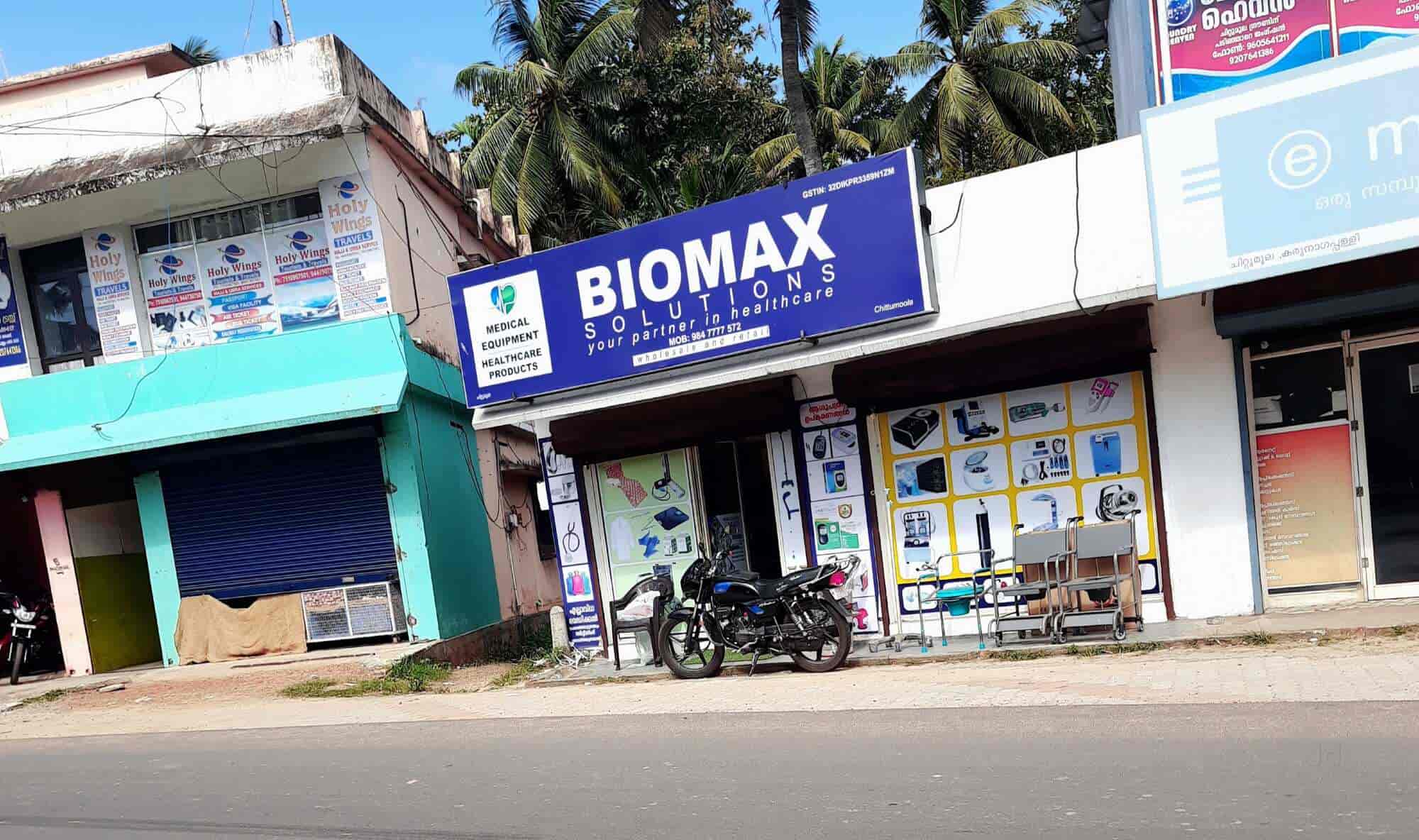 Top Medical Equipment Manufacturers in Kollam मेडिकल इक्विपमेंट