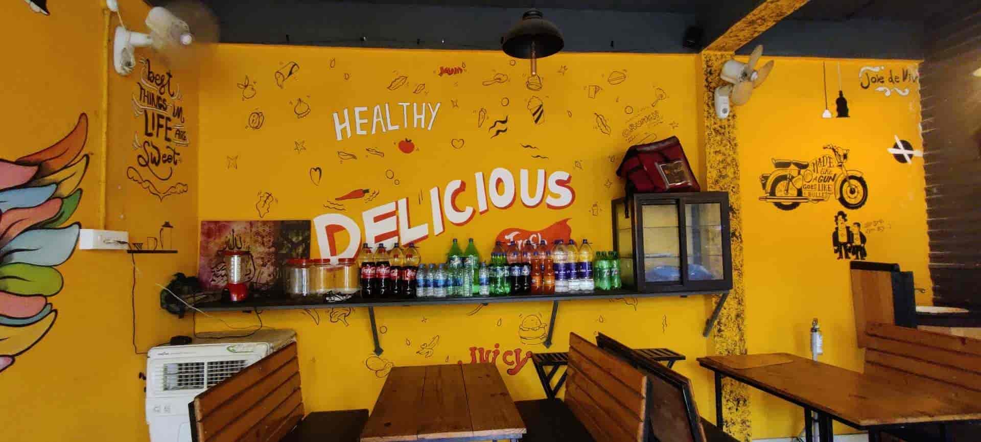 Top Fried Chicken Restaurants in Karunagappally Best Restaurantsfried Chicken Kollam near me