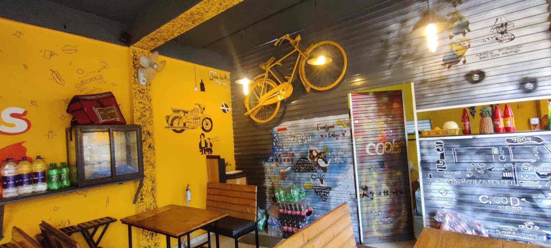 Top Fried Chicken Restaurants in Karunagappally Best Restaurantsfried Chicken Kollam near me