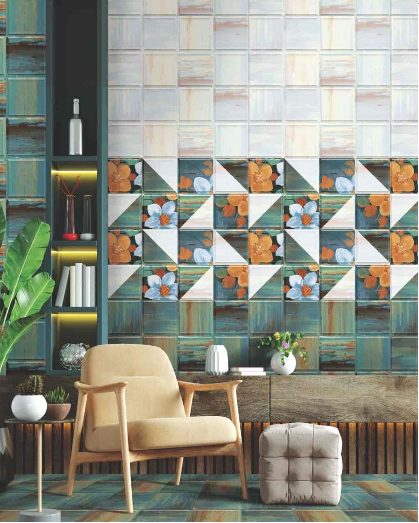 AV Tiles & Sanitary in Thattamala,Kollam Best Sanitaryware Dealers in