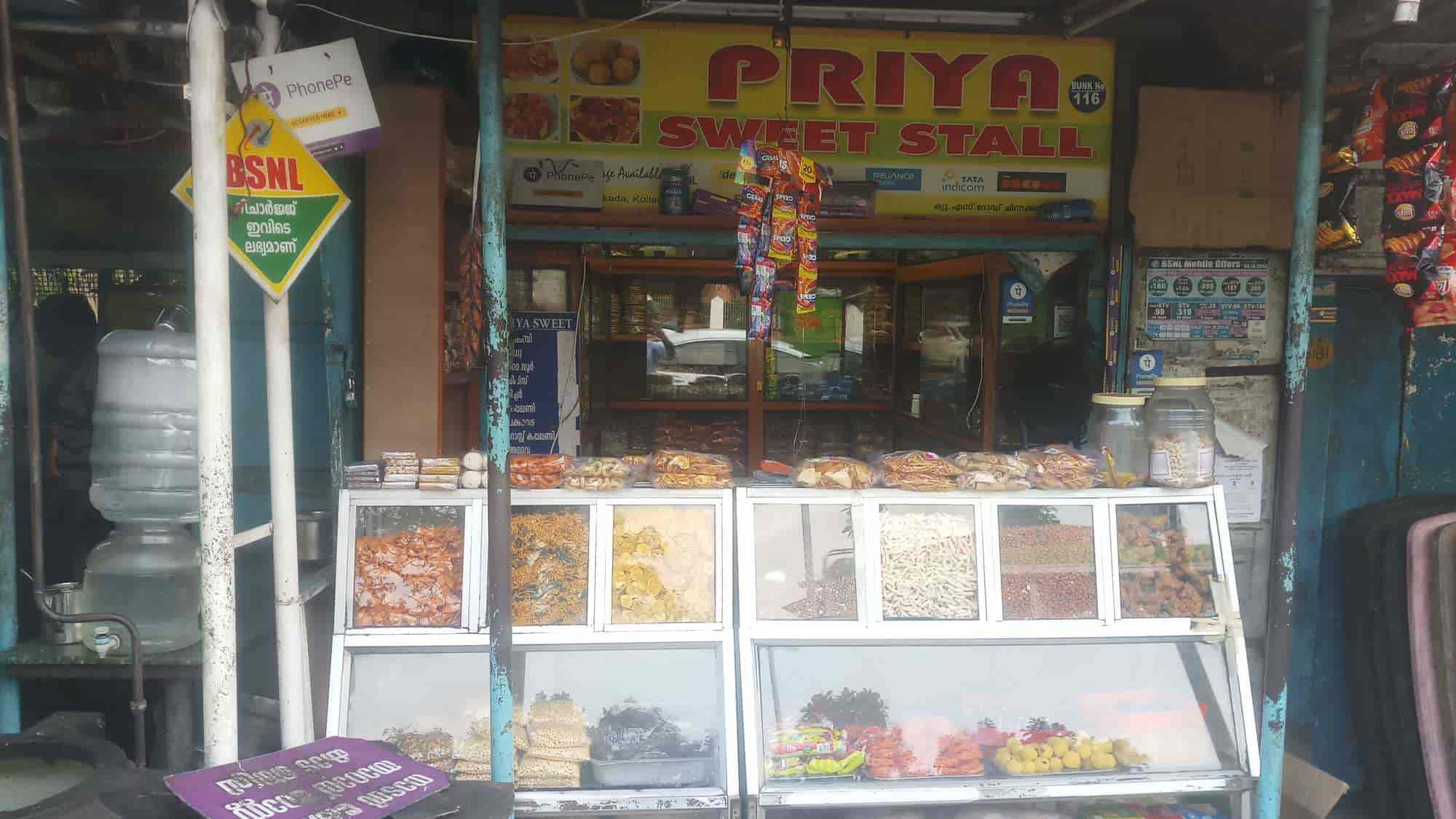 Top 30 Sweet Shops in Kollam Best Sweet Stores Justdial