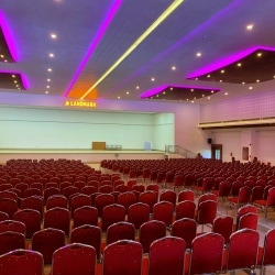 Convention Hall