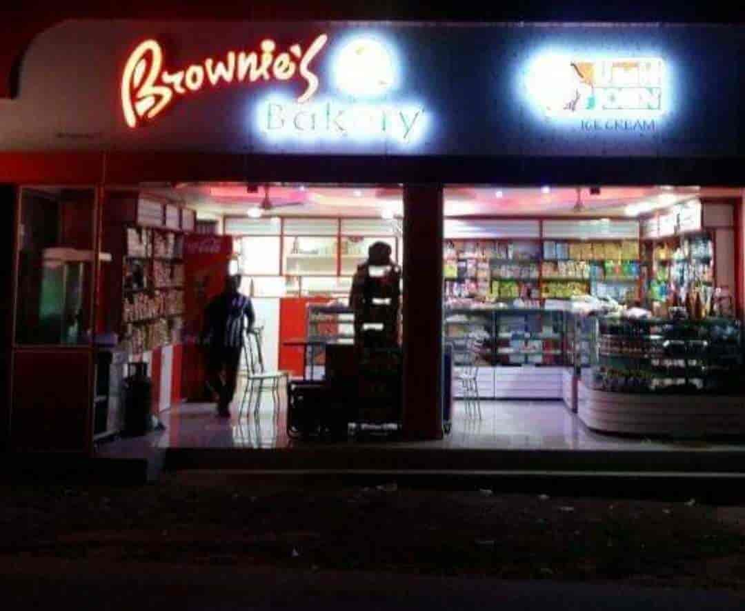 Brownies Bakery in Ambalamkunnu,Kollam Best Bakeries in Kollam Justdial