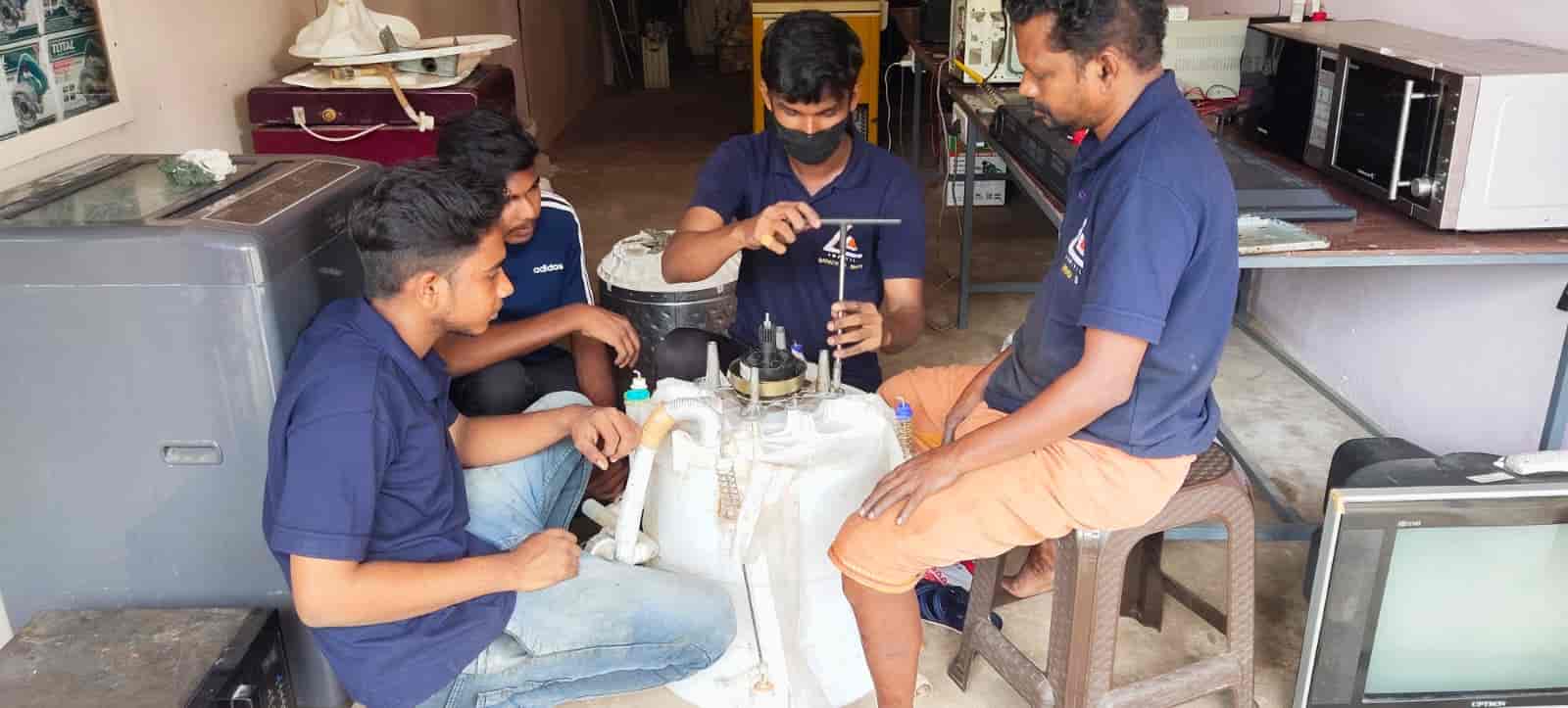 Top Samsung TV Repair Services in Kollam Best Samsung TV Service